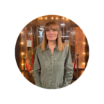 Chris Limayrac - coach thérapeute pour femmes